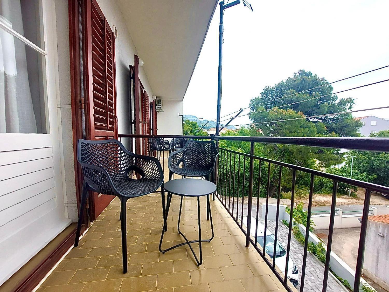 Apartment Fila - Large & Close To The Beach 马卡尔斯卡 外观 照片