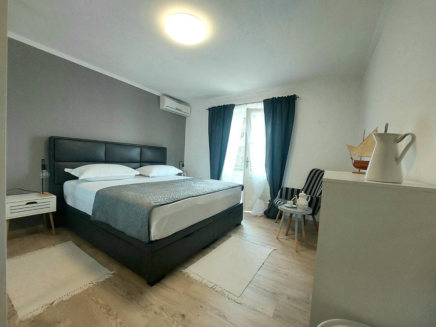 Apartment Fila - Large & Close To The Beach 马卡尔斯卡 外观 照片