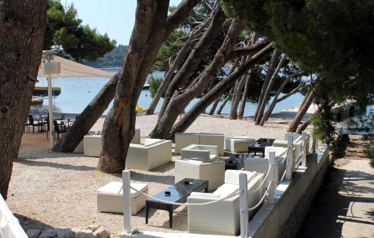Apartment Fila - Large & Close To The Beach 马卡尔斯卡 外观 照片
