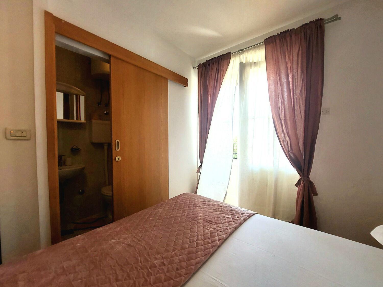 Apartment Fila - Large & Close To The Beach 马卡尔斯卡 外观 照片
